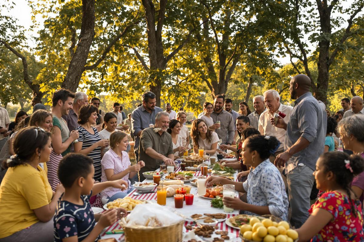 Qu'est-ce que la smala ?