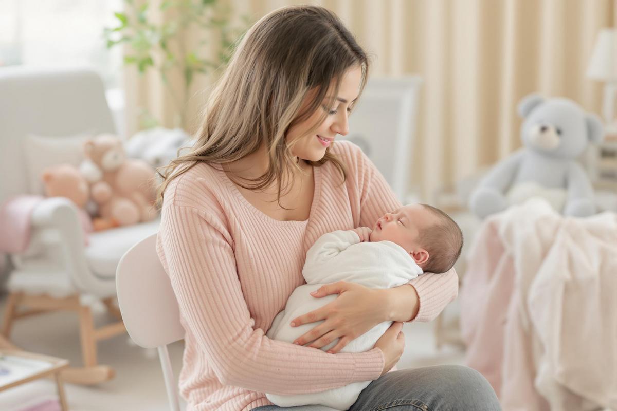 Combien de temps un nourrisson peut rester sans manger