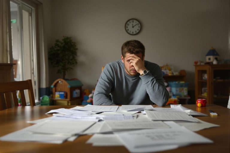 Je suis en arrêt maladie : dois-je payer ma nounou ?