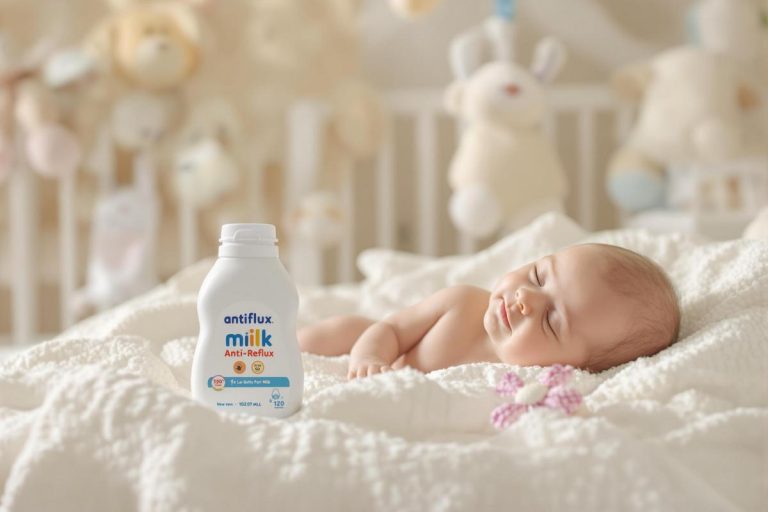 Lait ar efficace au bout de combien de temps : tout savoir
