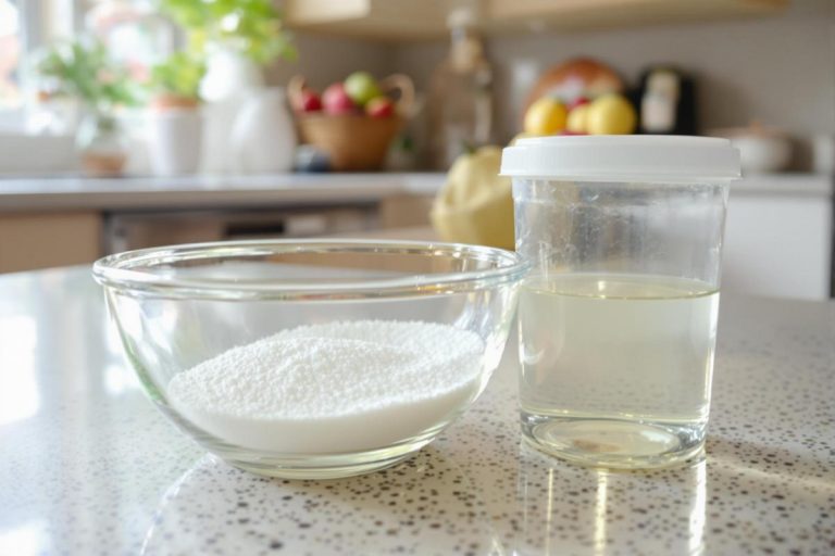 Test bicarbonate fille ou garçon : quand le faire ?